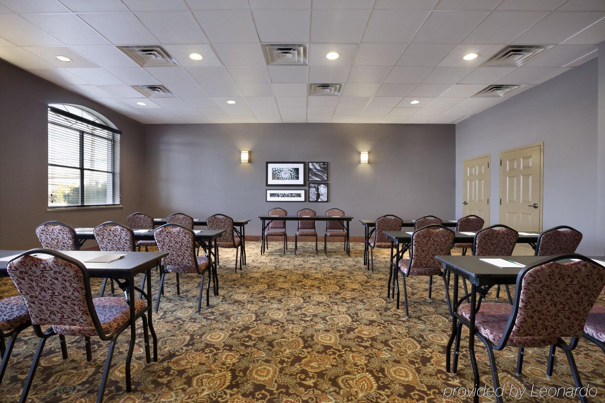 Country Inn & Suites By Radisson, Houston Intercontinental Airport East, Tx Humble Exterior photo