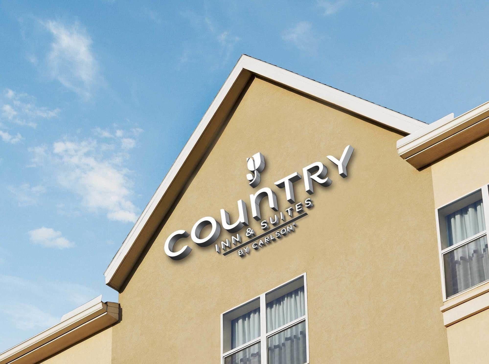 Country Inn & Suites By Radisson, Houston Intercontinental Airport East, Tx Humble Exterior photo