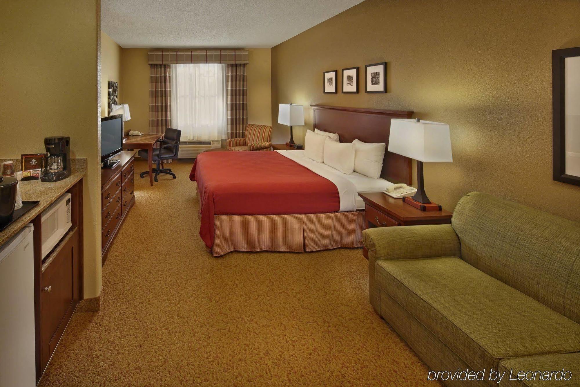 Country Inn & Suites By Radisson, Houston Intercontinental Airport East, Tx Humble Exterior photo